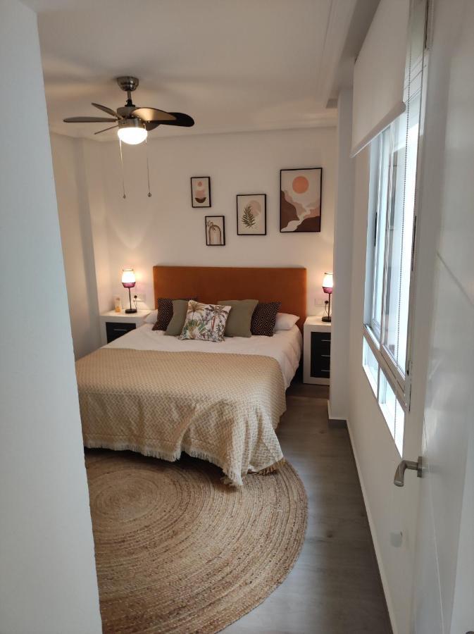 Apartamento Torre Buena Vista