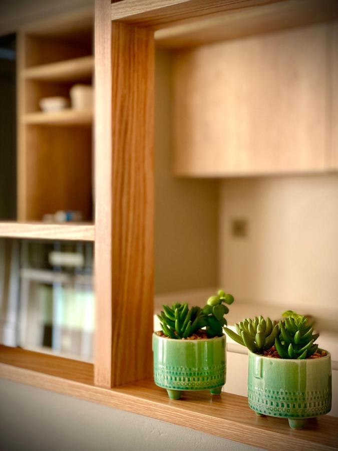 Mychoice Luna By Bossh! Apartment *
