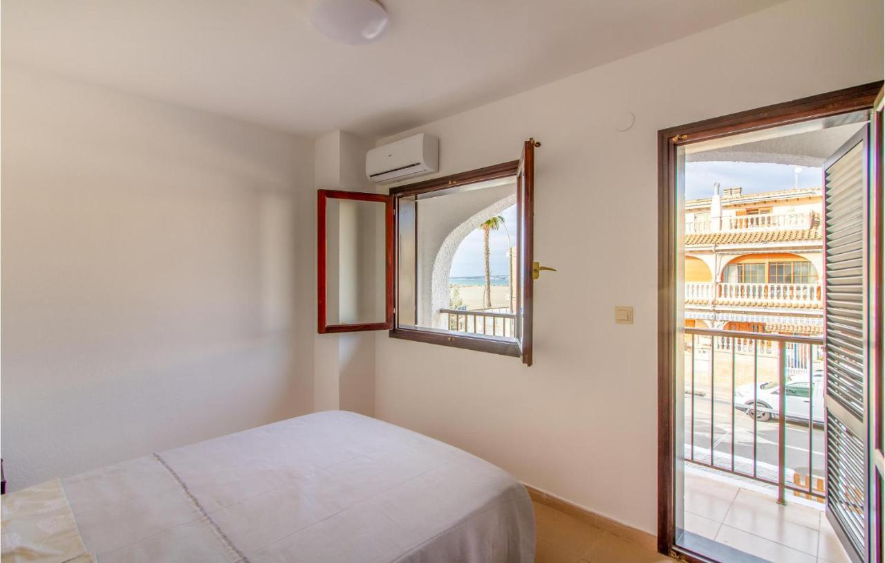 Pet Friendly In With Kitchenette Holiday home Santa Pola
