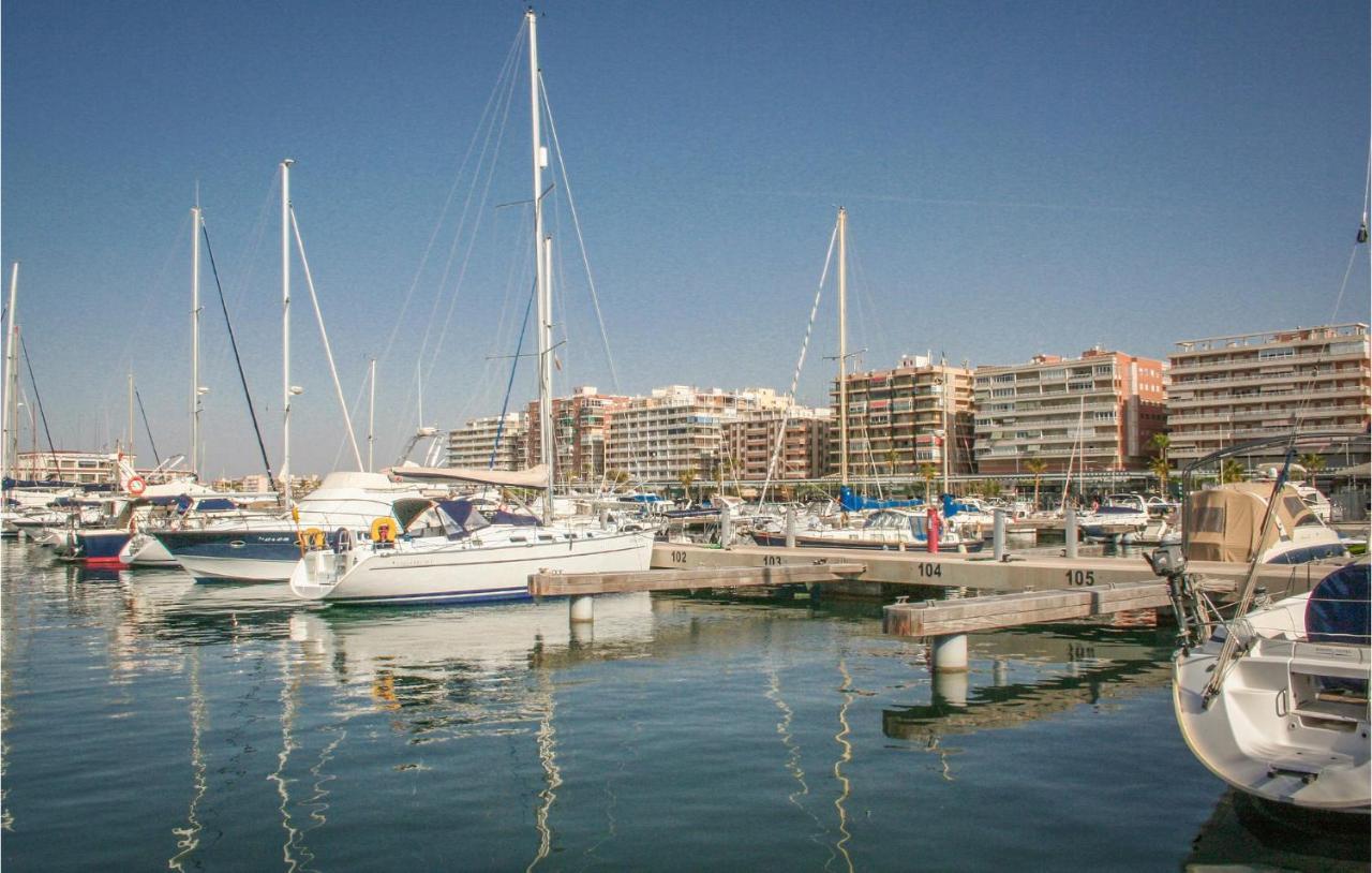 Pet Friendly In With Kitchenette * Santa Pola