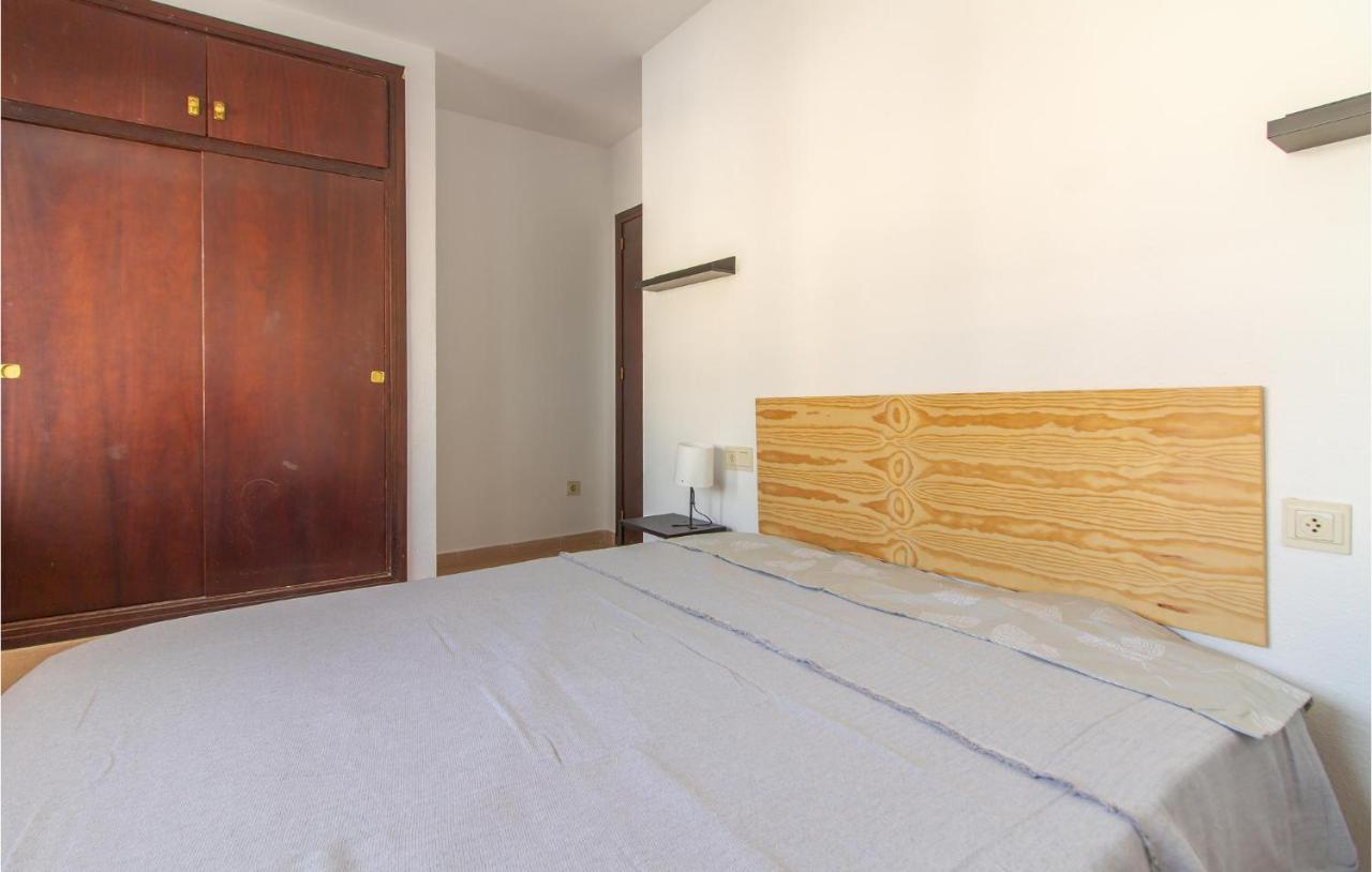 Holiday home Pet Friendly In With Kitchenette Santa Pola