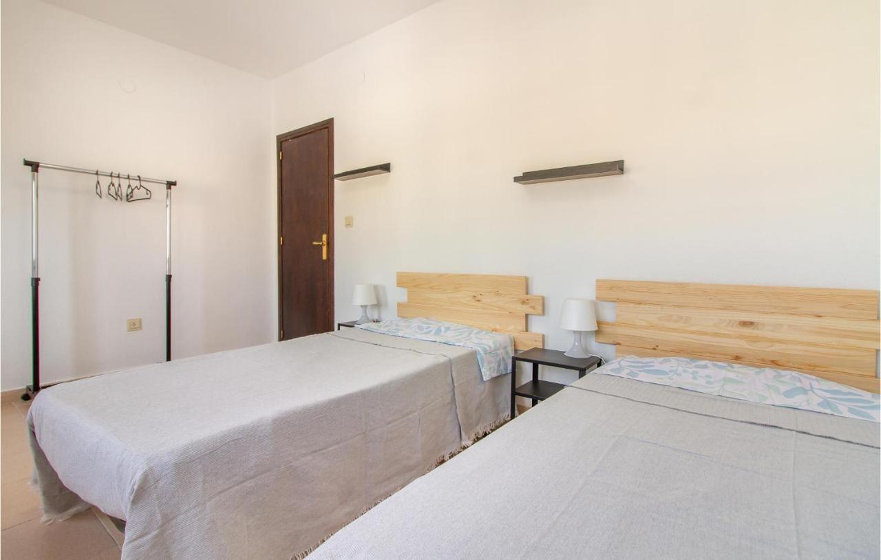 Pet Friendly In With Kitchenette Santa Pola