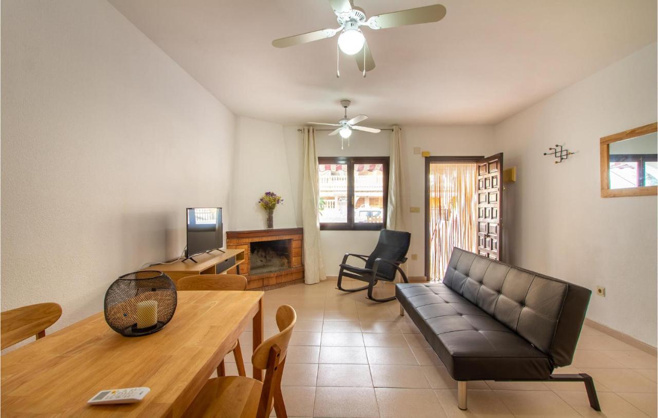 Pet Friendly In With Kitchenette Holiday home Santa Pola