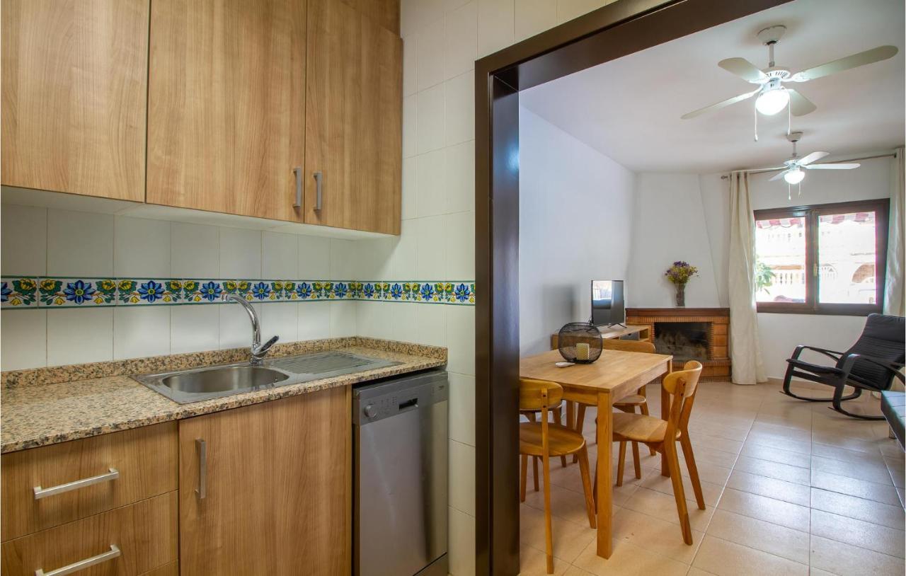 Pet Friendly In With Kitchenette