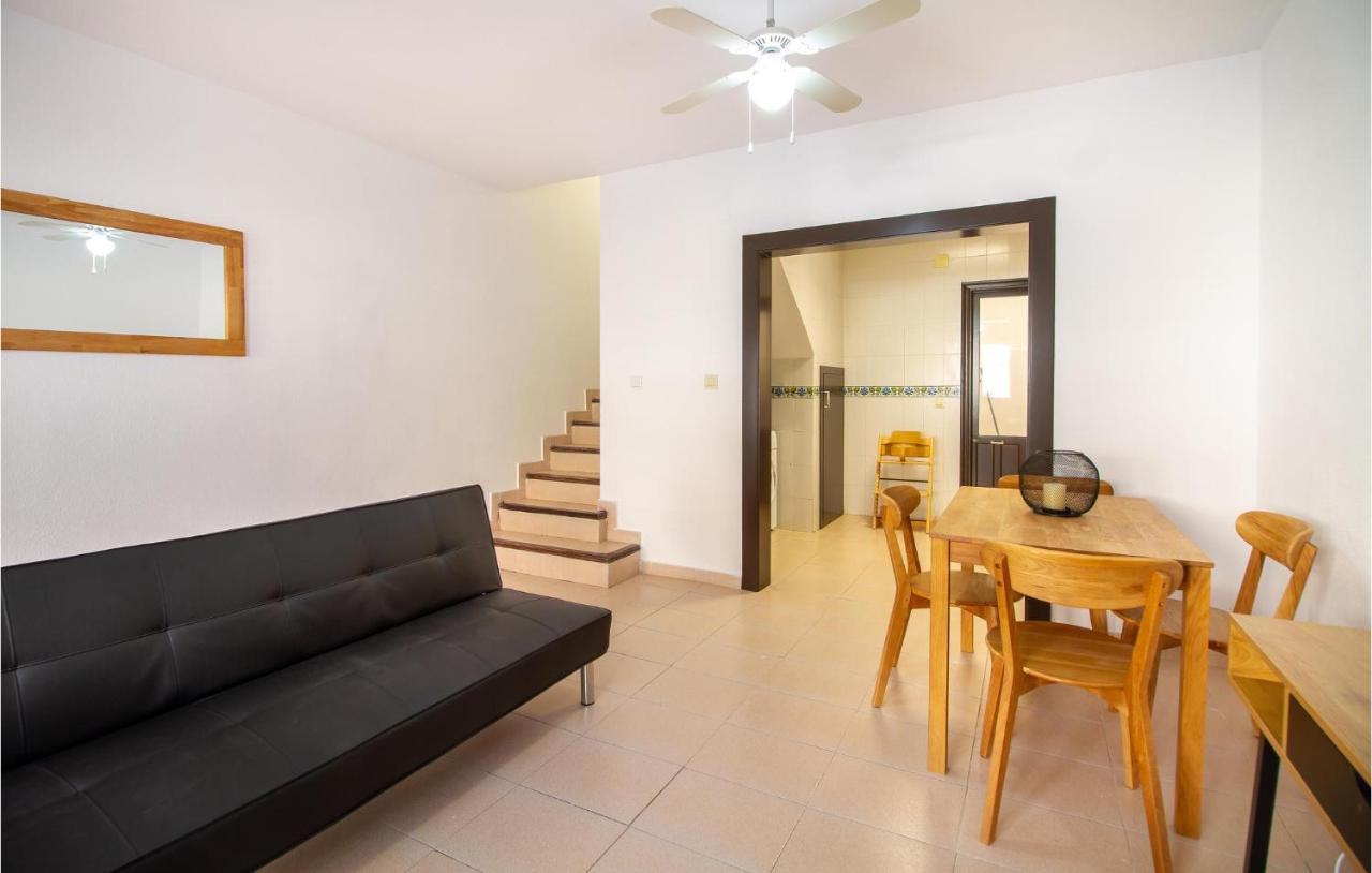 Holiday home Pet Friendly In With Kitchenette Santa Pola