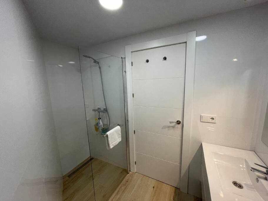 Loft Sunset Playa De Locos Apartment Suances