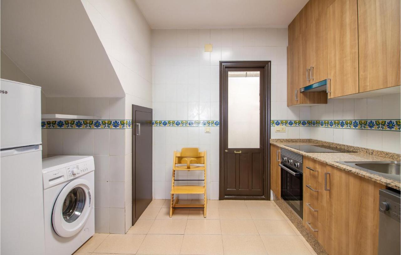 Pet Friendly In With Kitchenette Holiday home Santa Pola