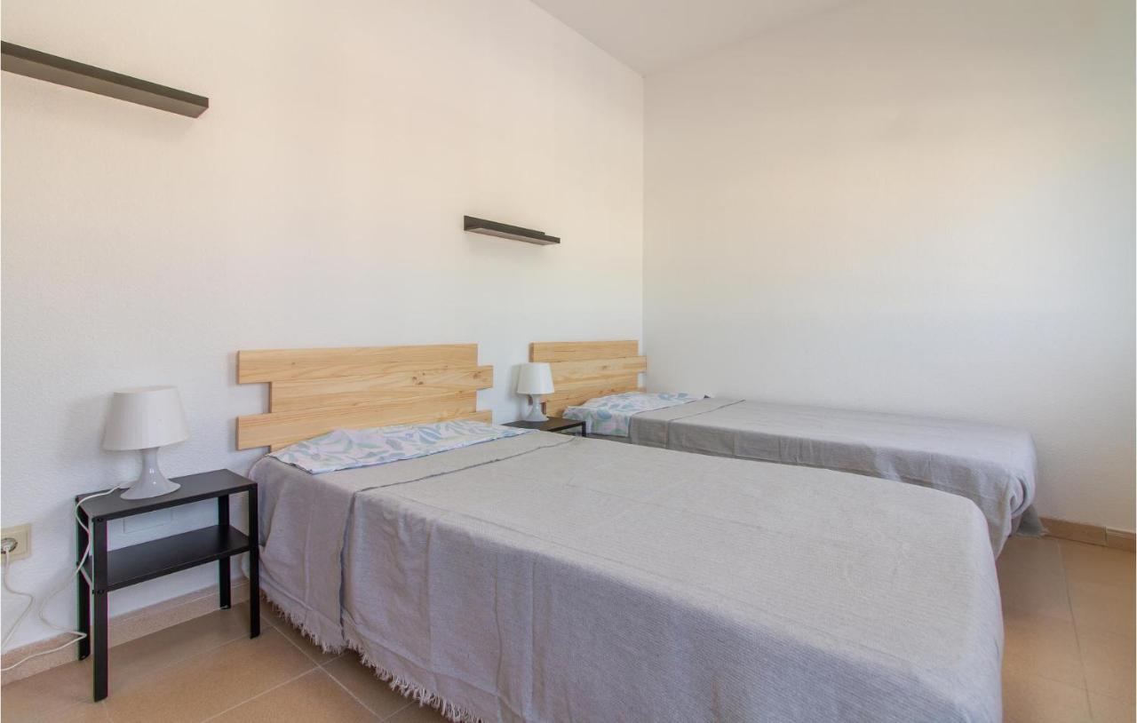 Pet Friendly In With Kitchenette Holiday home Santa Pola