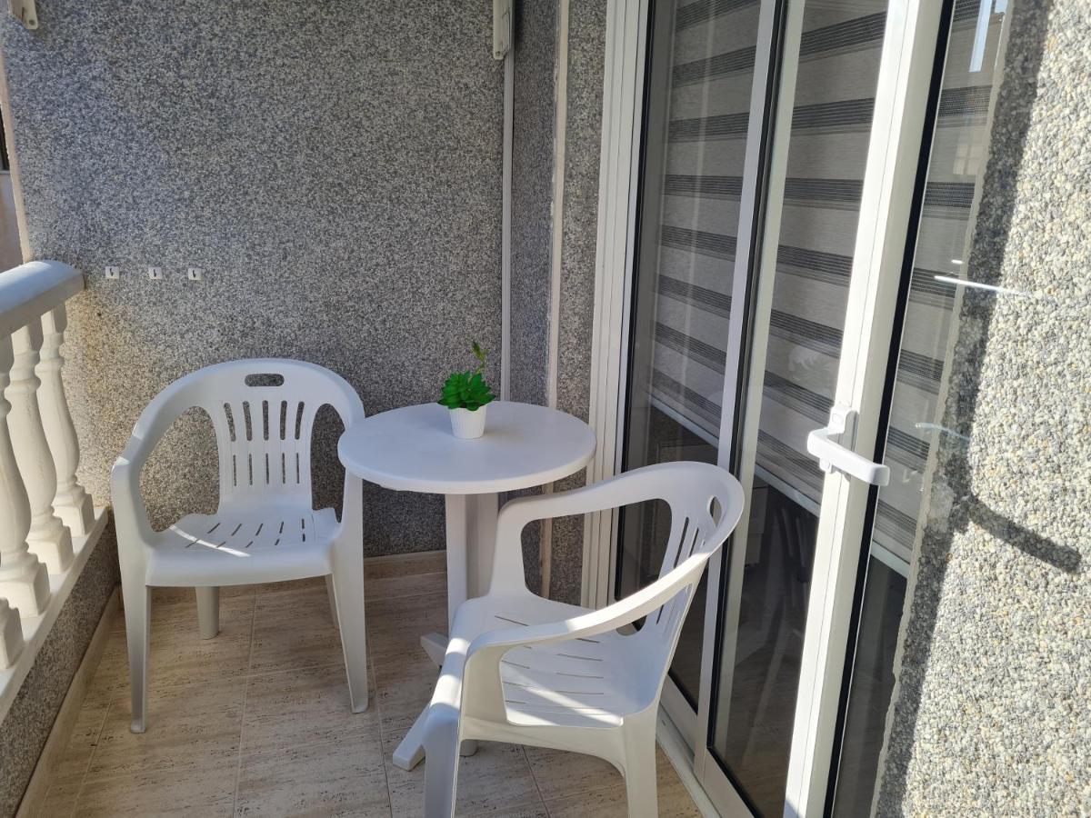 Apartment Near Del Cura And Locos Beaches