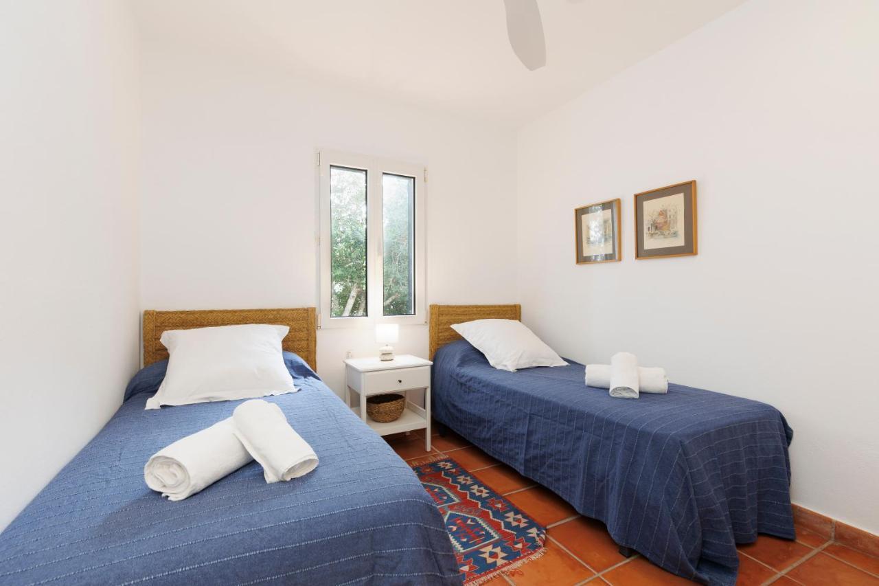 Binimar- La Del Buen Descanso Holiday home *