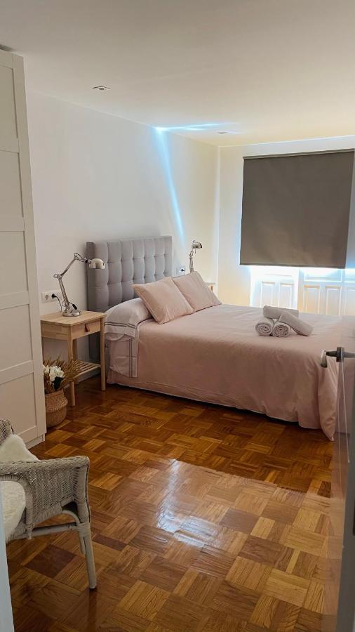 Apartment Horreo -san Pelayo- Cangas de Onis