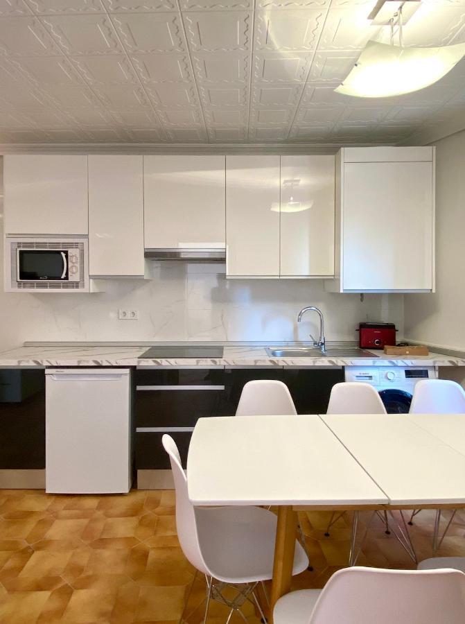 Apartamento Casa Galeria De Aljibes Toledo