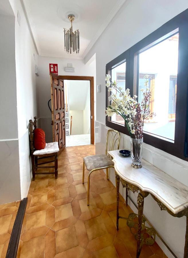 Casa Galeria De Aljibes Apartamento *