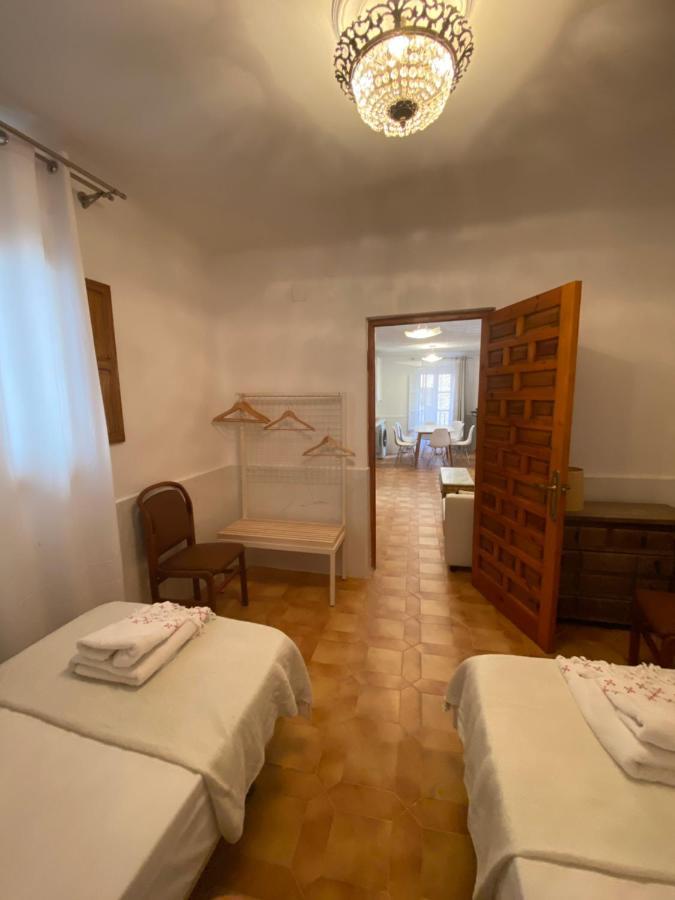 Casa Galeria De Aljibes Apartamento *