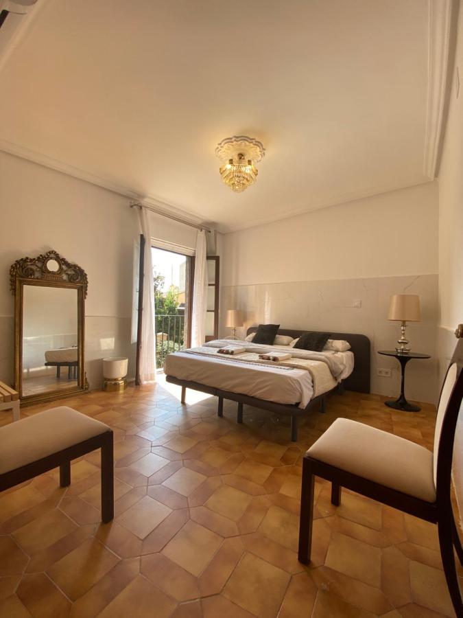 Casa Galeria De Aljibes Apartment Toledo