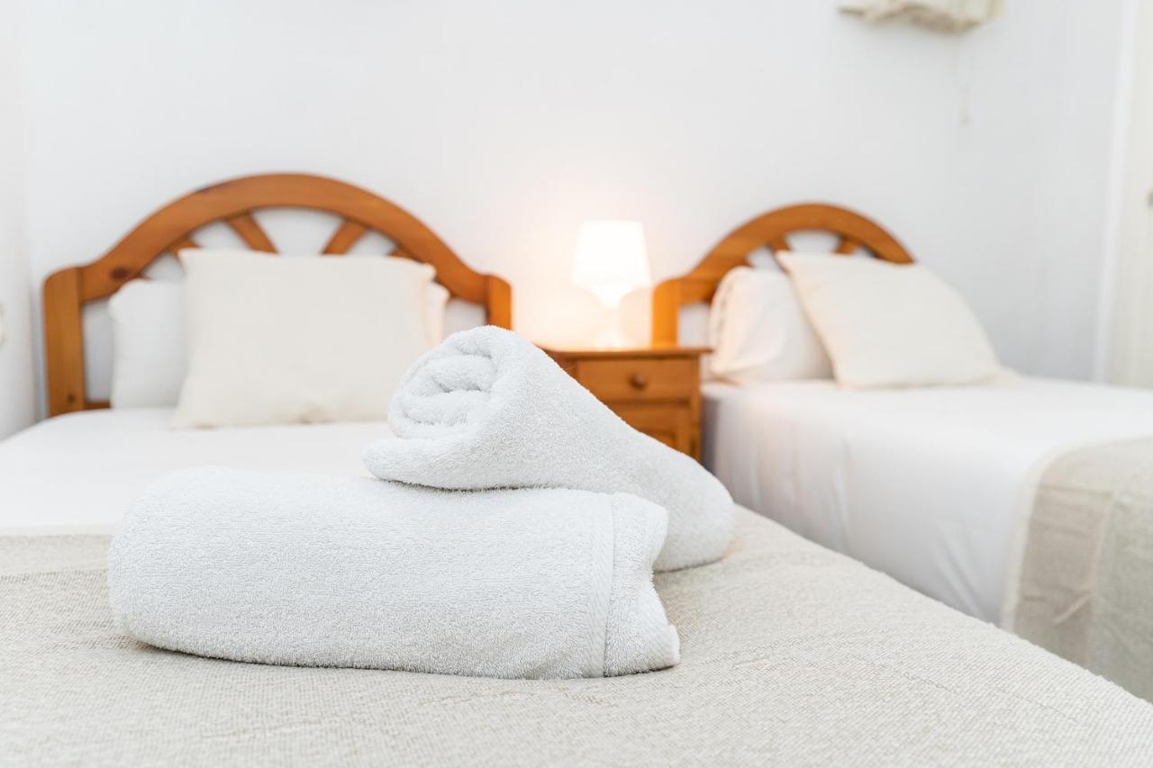 Apartment Jardines De Monko Torremolinos