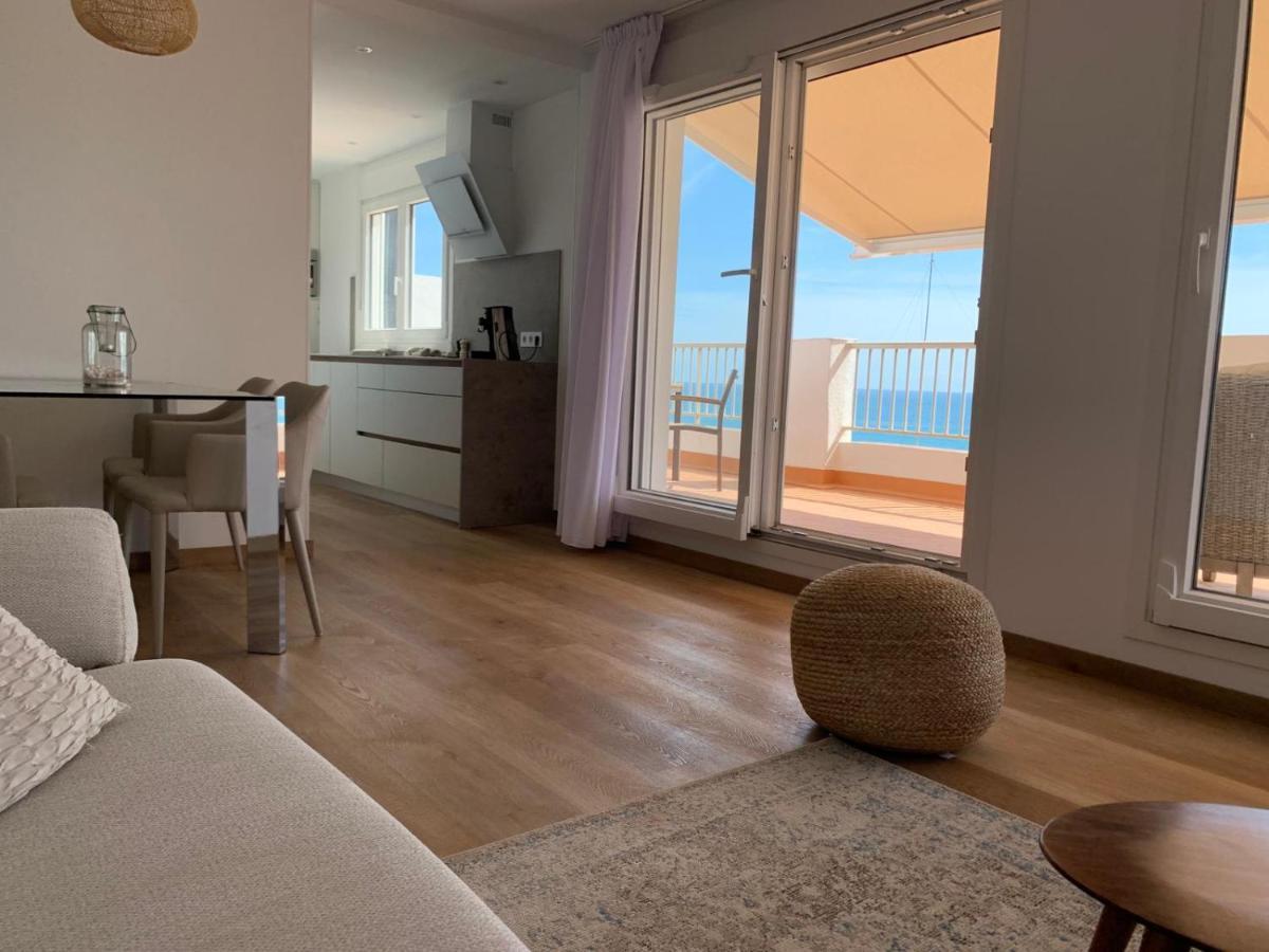 Atico Mosean Apartamento Vinarós