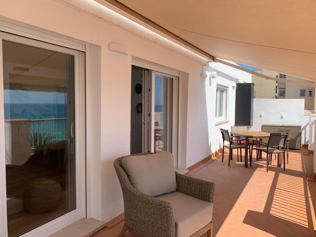 Apartamento Atico Mosean