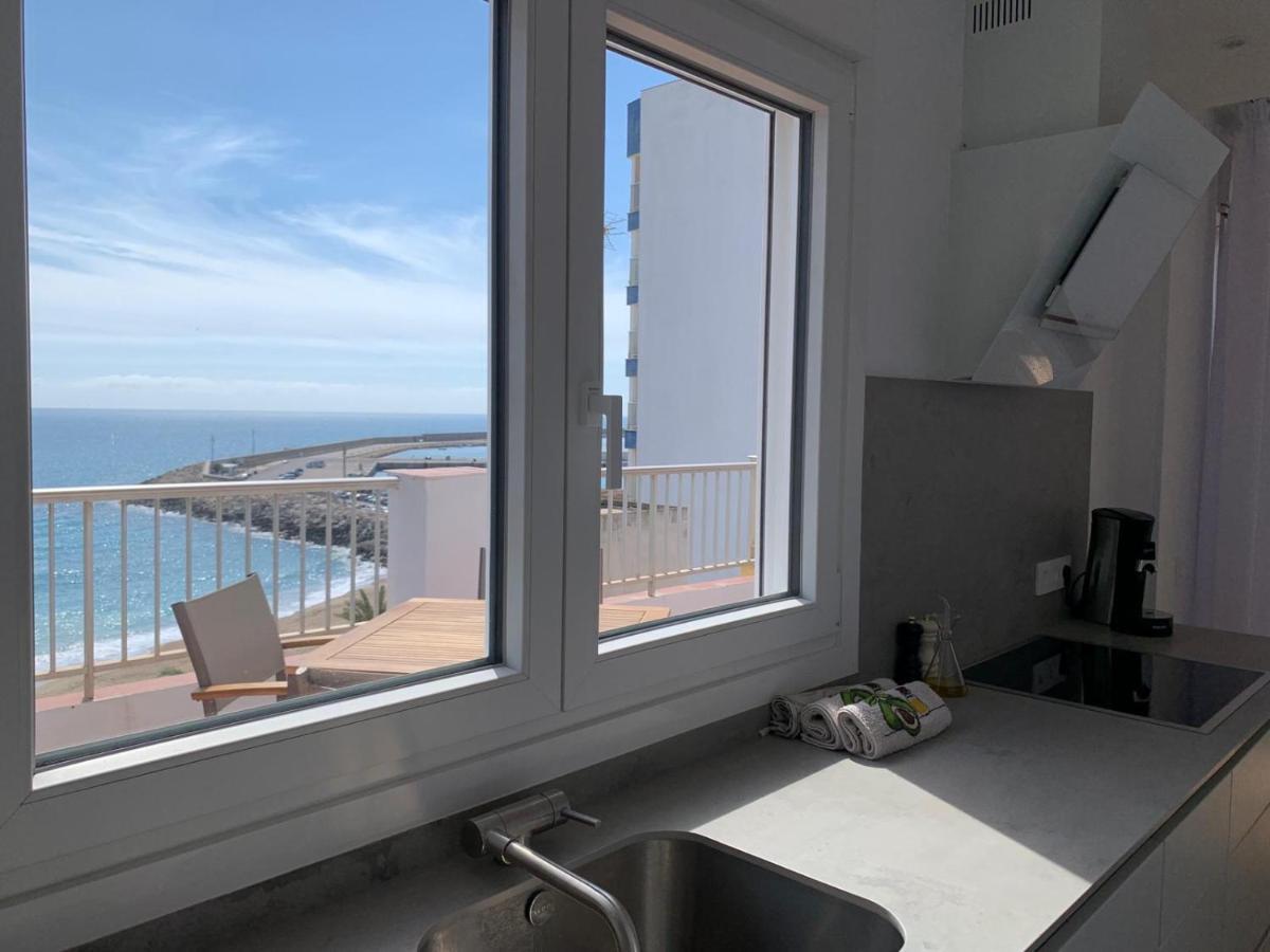 Apartamento Atico Mosean