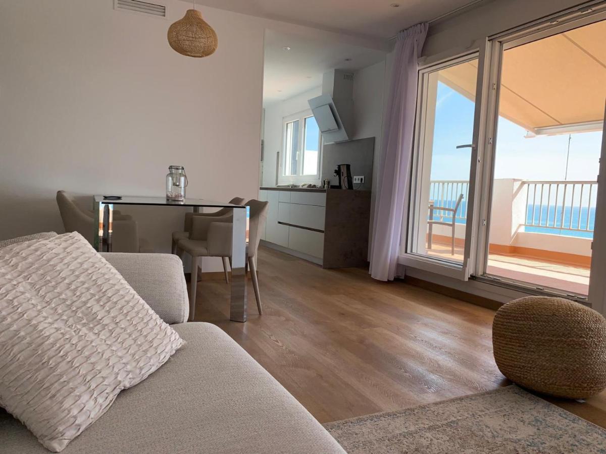 Apartamento Atico Mosean *