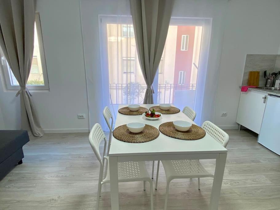 Apartamento Cloud Is 28 Km From Valencia With Wi-fi *