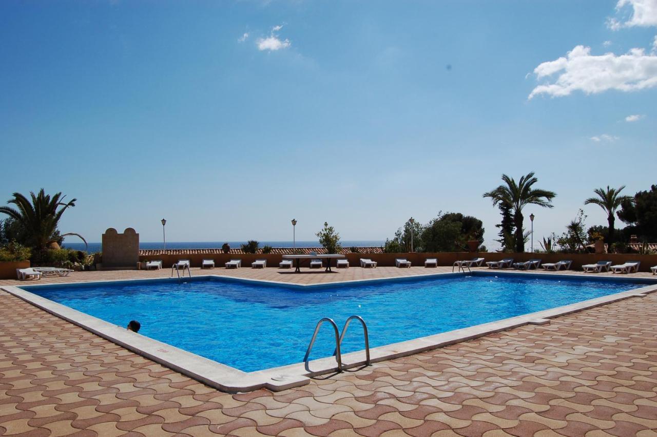 Les Terrasses De Cala Llevado Apartment Tossa de Mar