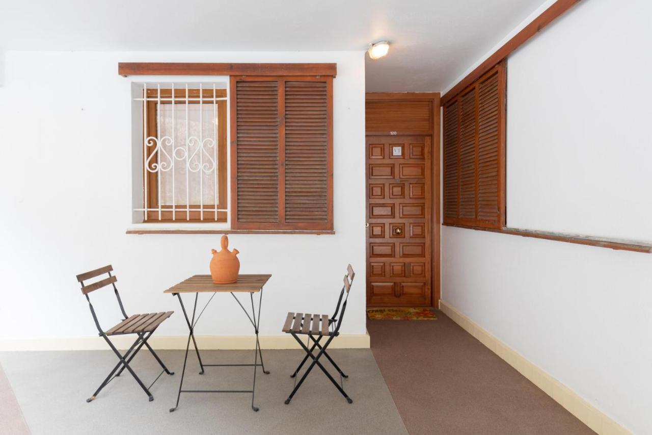 Saturraran - Baskeyrentals Apartamento Mutriku