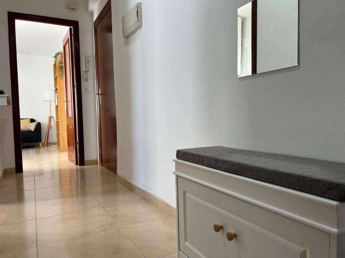 Apartment San Agustin Nº 1