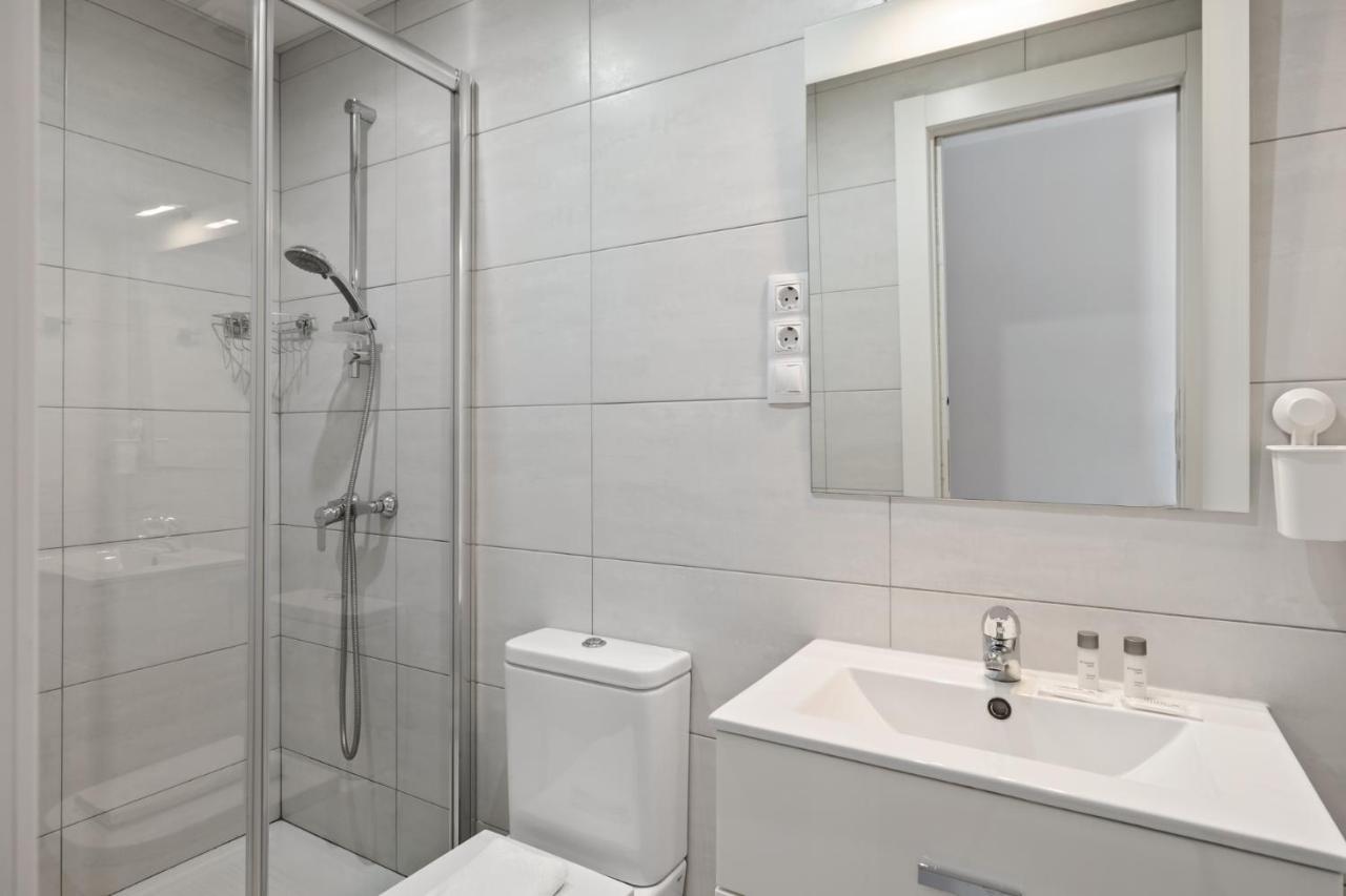 Apartamento And Modern By Costarentals - Ref 34 *