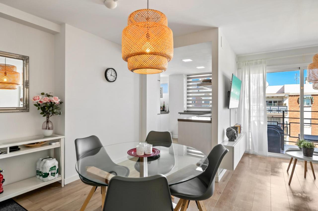 Apartamento And Modern By Costarentals - Ref 34 Fuengirola