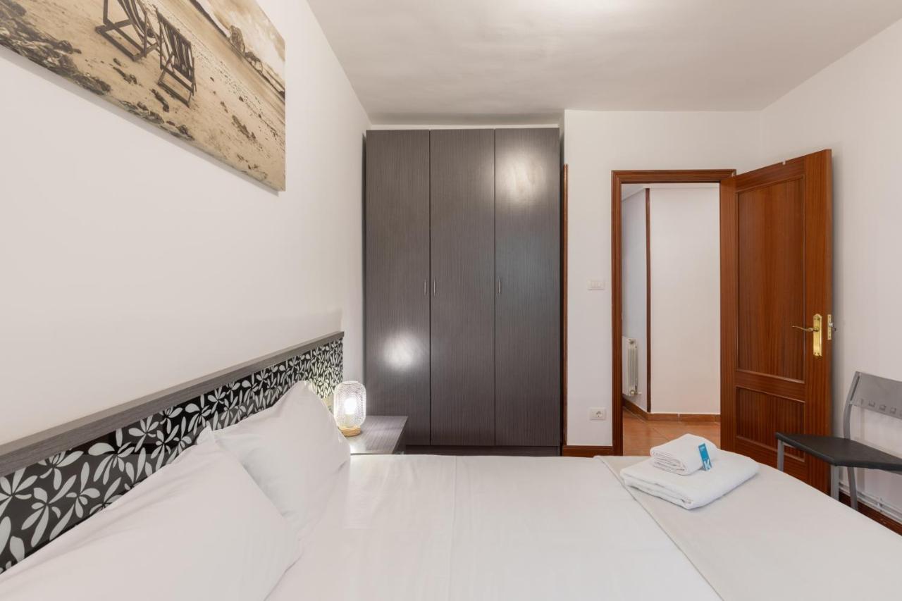 Ibirriaga - Baskeyrentals Apartment