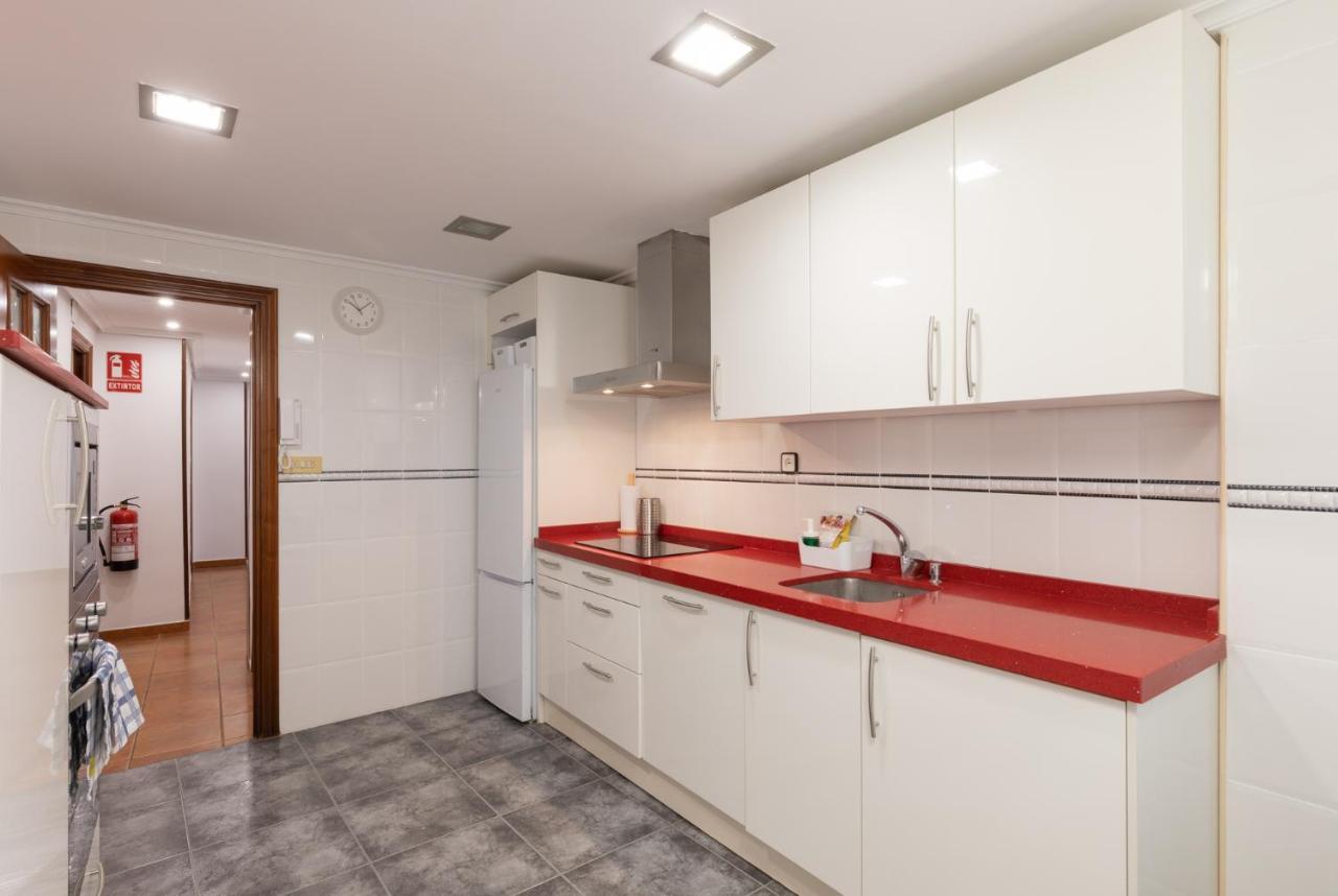 Apartment Ibirriaga - Baskeyrentals