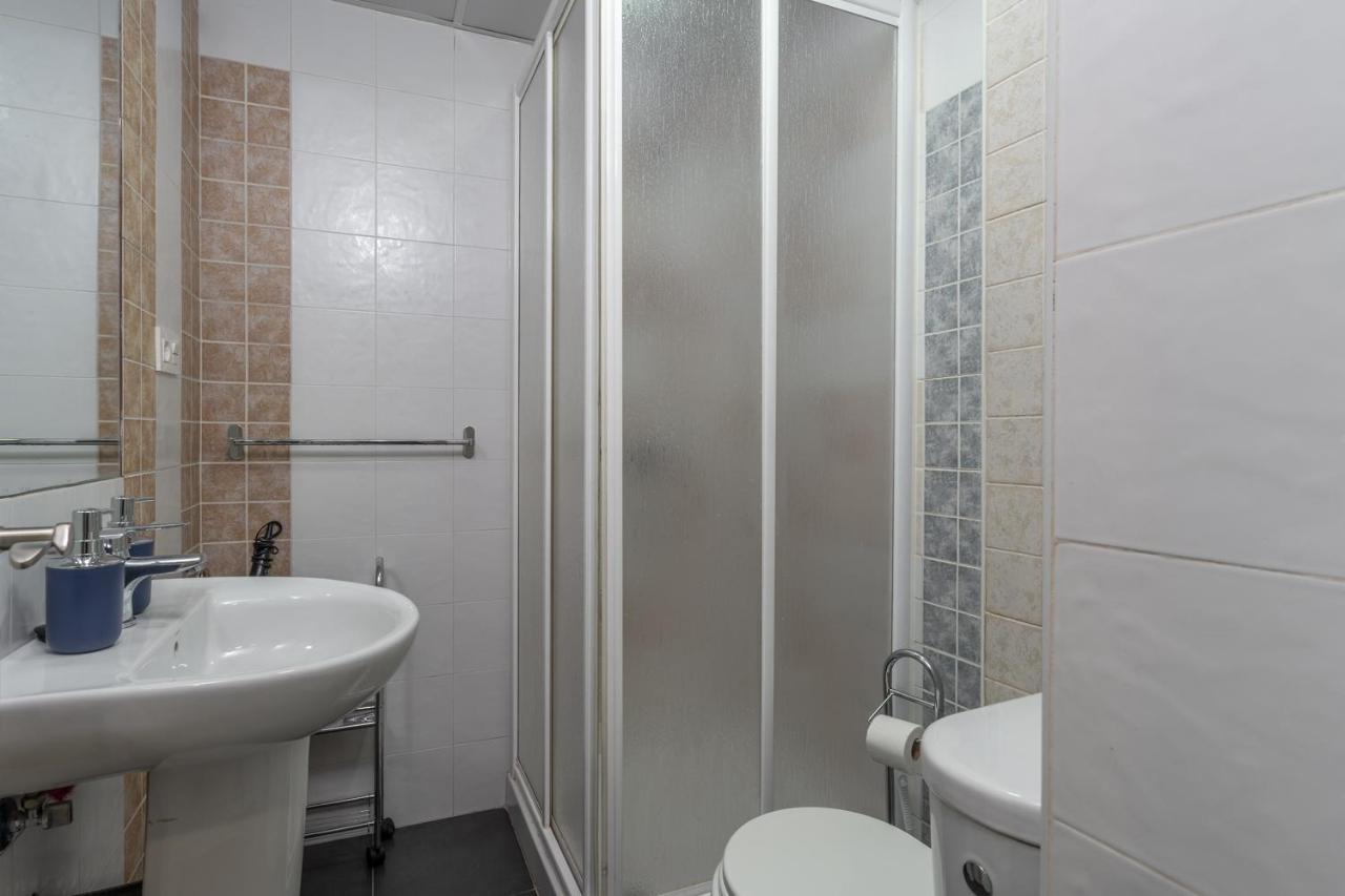Apartamento Tuguest Santa Paula Iii Granada