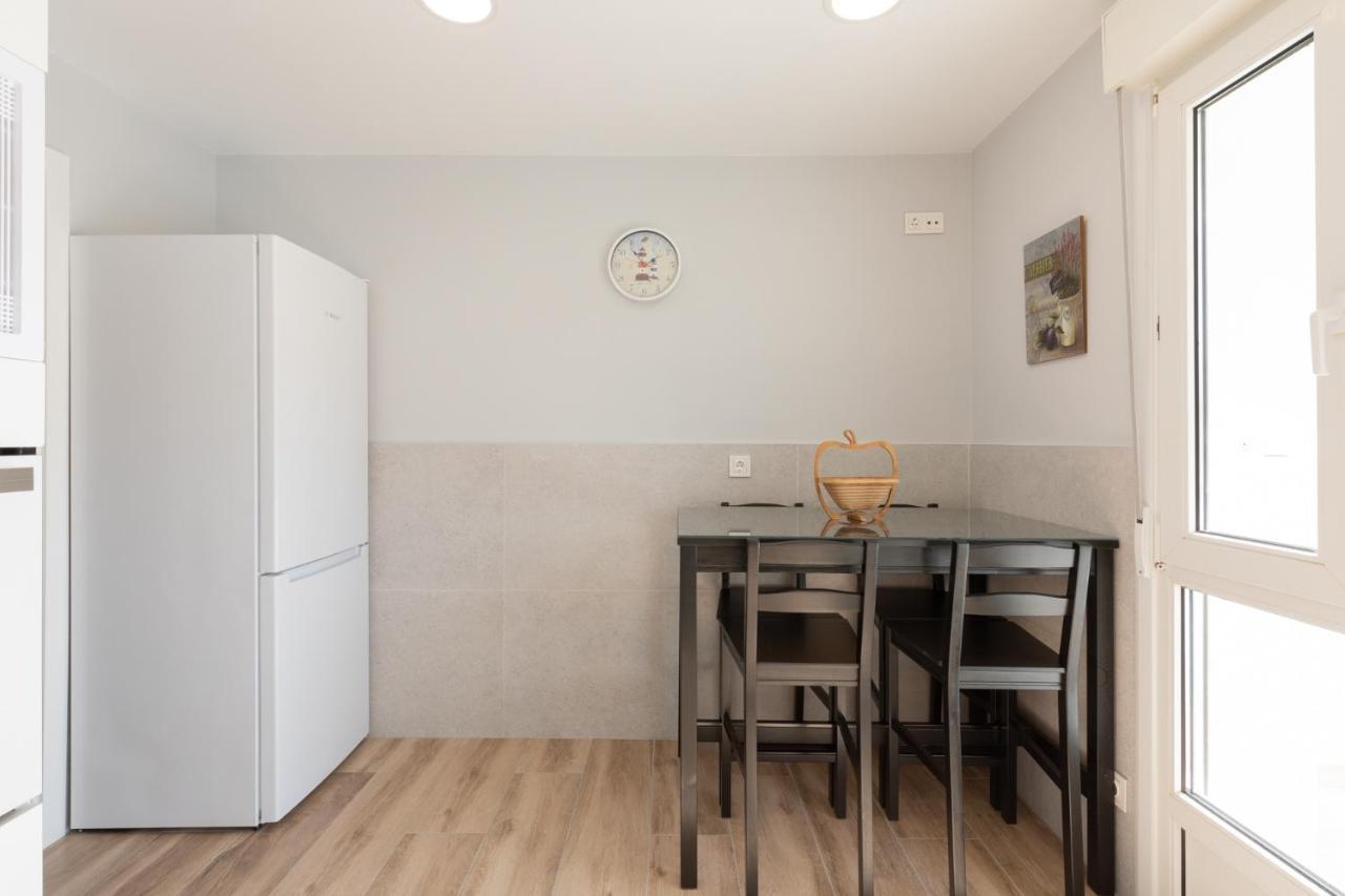 Apartamento Inaki Deuna - Baskeyrentals