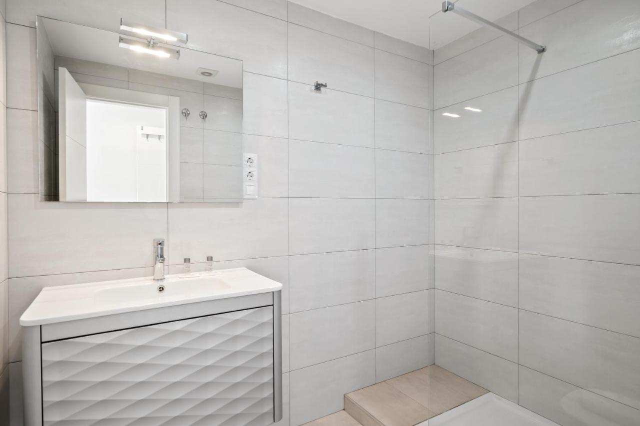And Modern By Costarentals - Ref 34 Apartamento