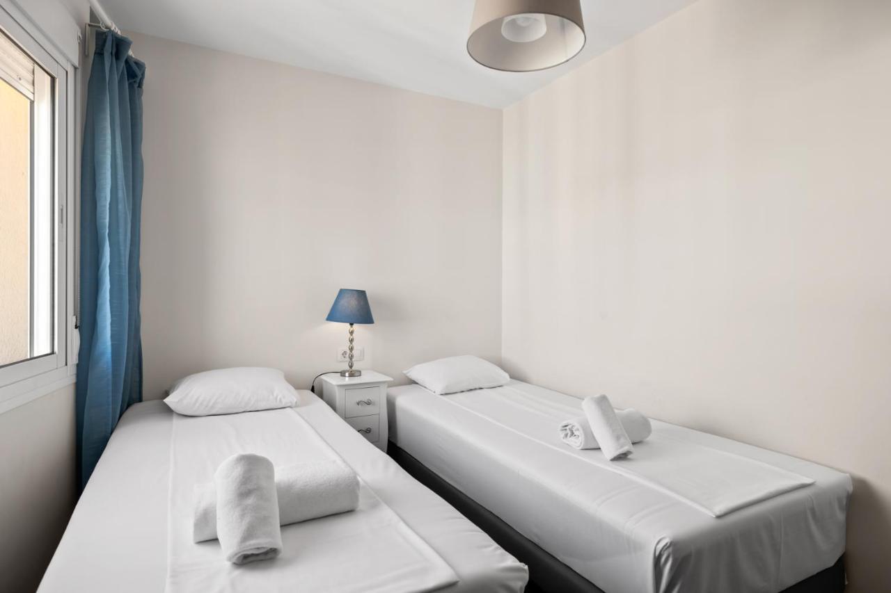 Apartamento And Modern By Costarentals - Ref 34 Fuengirola