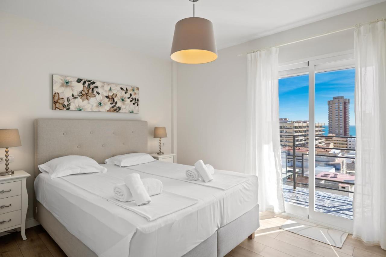 Apartamento And Modern By Costarentals - Ref 34 *