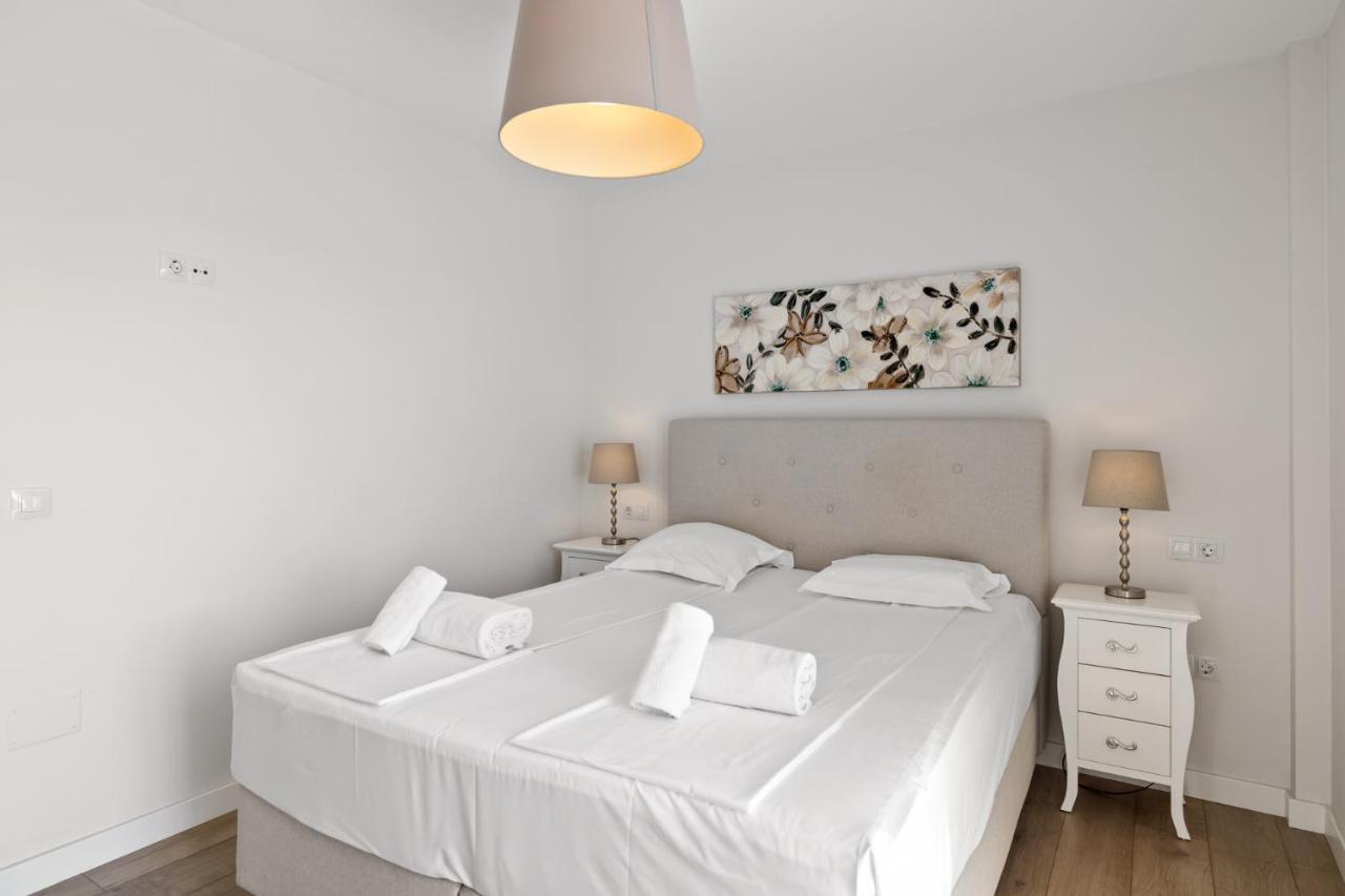 And Modern By Costarentals - Ref 34 * Fuengirola