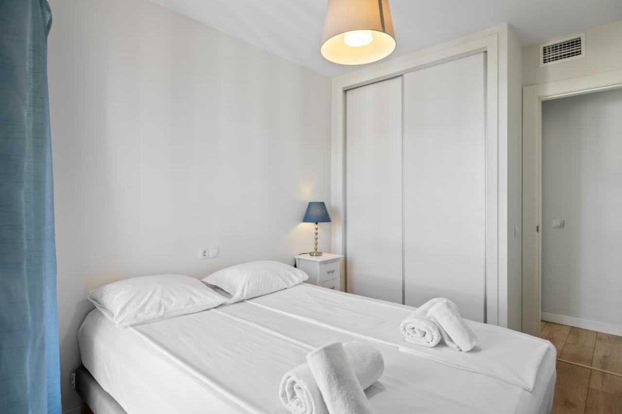 Apartamento And Modern By Costarentals - Ref 34 *
