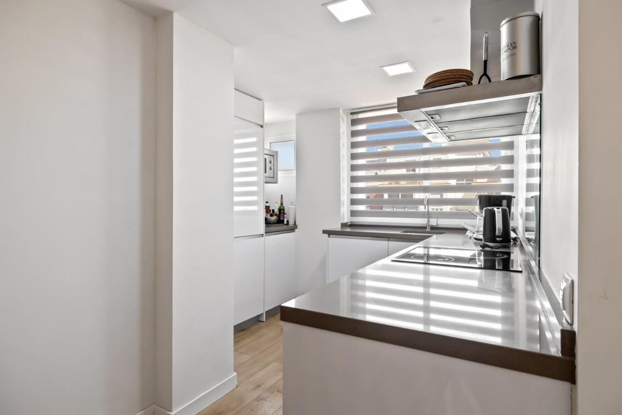 And Modern By Costarentals - Ref 34 * Fuengirola
