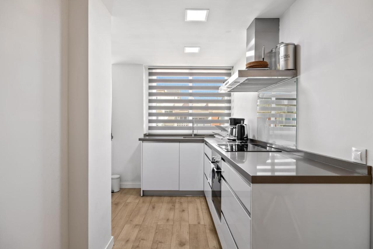 Apartamento And Modern By Costarentals - Ref 34 *