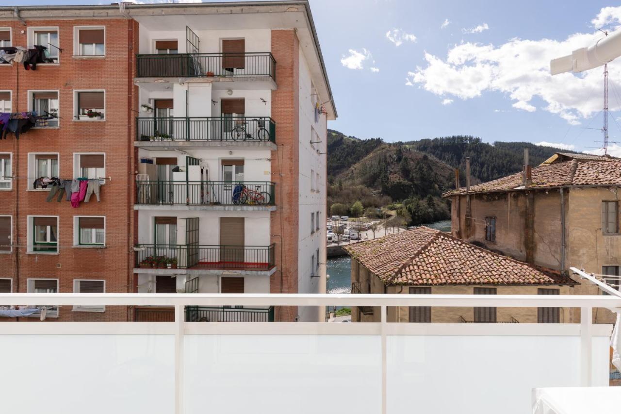 Apartamento Inaki Deuna - Baskeyrentals Ondárroa