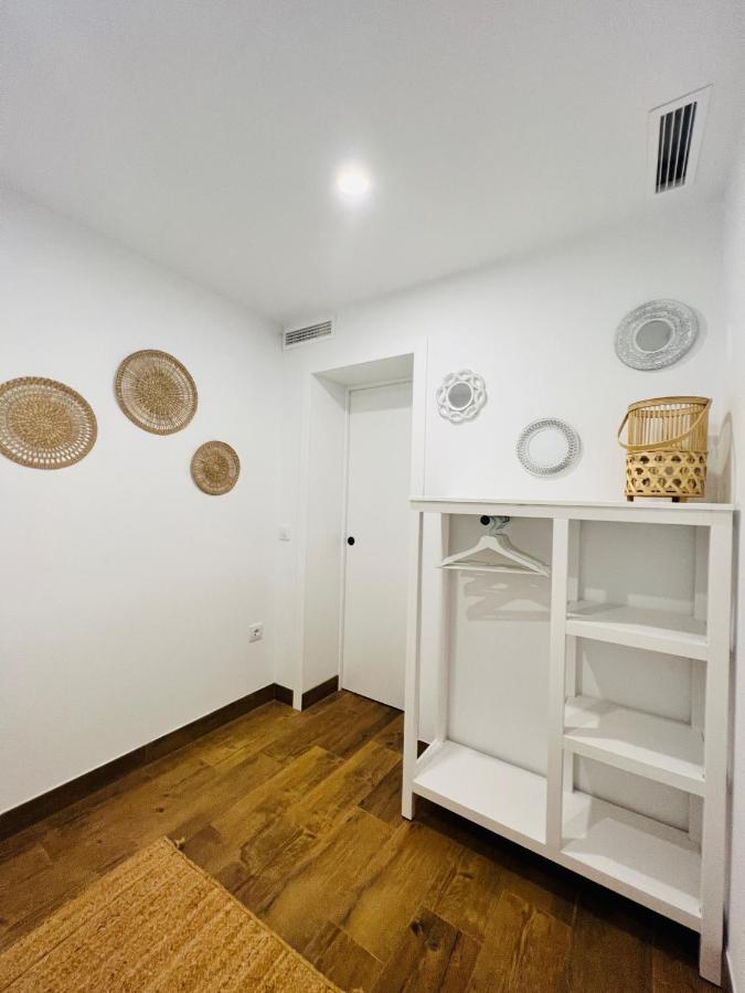 Horacia - Playa De La Jara Con Piscina Apartamento Sanlúcar de Barrameda