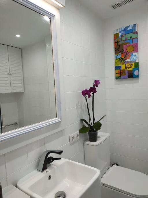 Hermoso En Benicasim Apartamento *