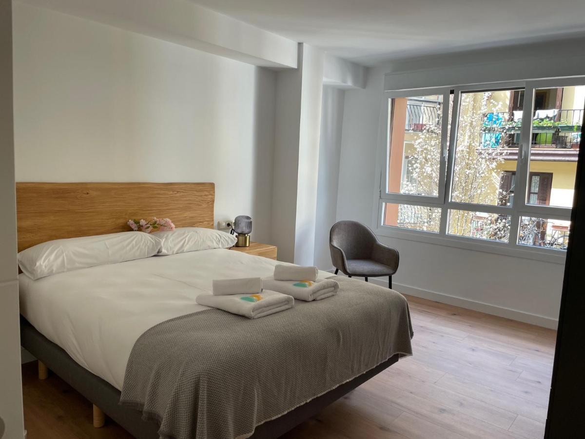 Izarra By Smiling Apartamento Hondarribia