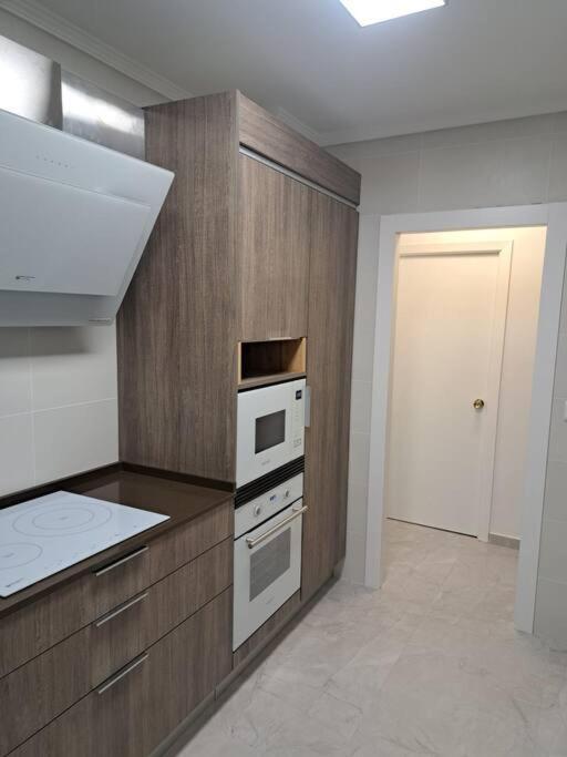 Apartamento Hermoso En Benicasim *