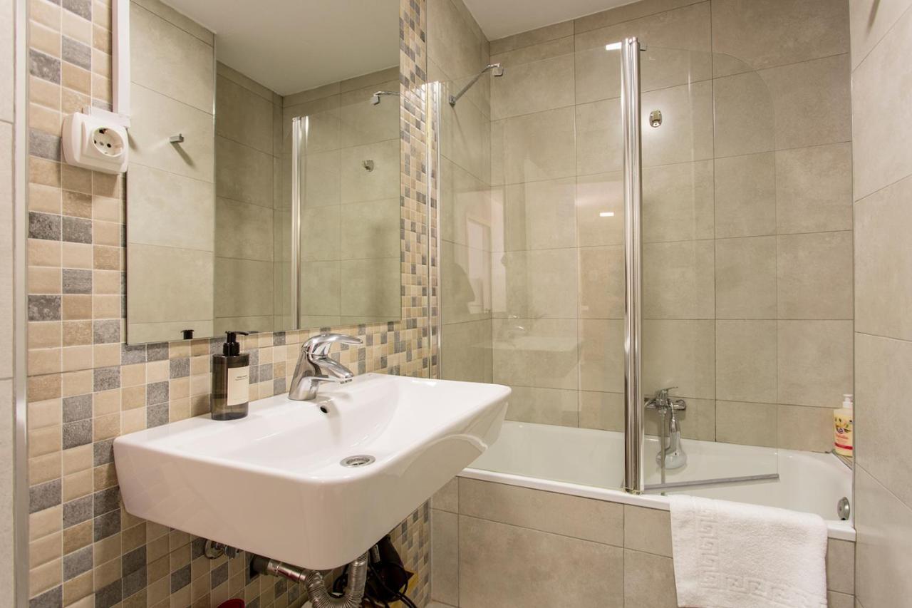 Apartamento Plaza Nueva Centro Apartment *