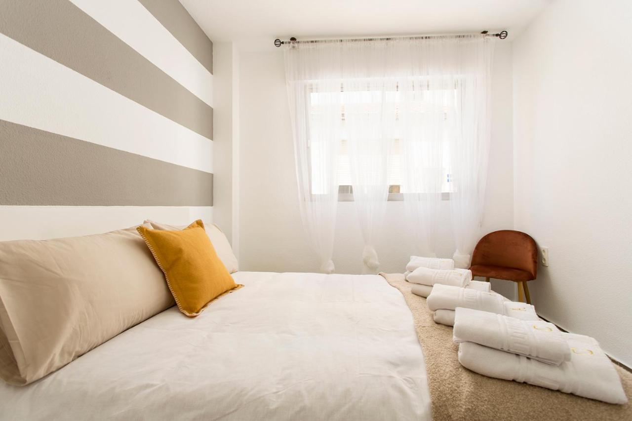 Apartamento Plaza Nueva Centro Apartment *