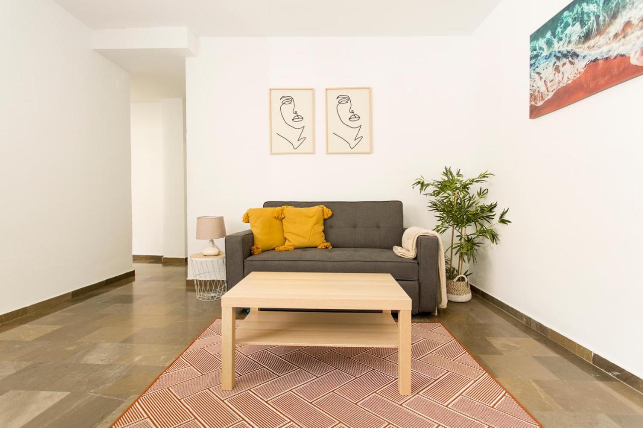Apartment Apartamento Plaza Nueva Centro *