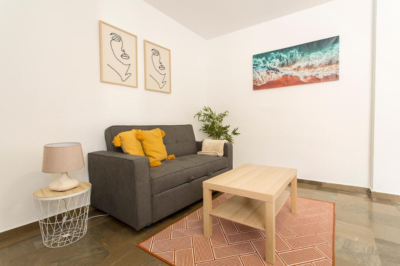 Apartment Apartamento Plaza Nueva Centro Granada